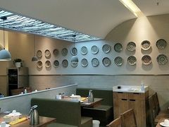 大堂-胡氏大盘鸡新疆菜(石岗店)