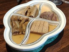 -扬州狮子楼·非遗淮扬菜(总店)