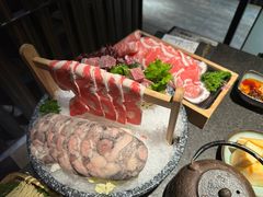 -湊湊火锅·茶憩(新中关购物中心店)