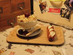 -面包与我Bread Or Me(长城汇店)