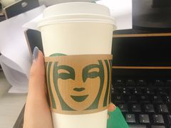 -星巴克(常州丰臣国际广场店)