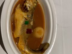 家烧东海鲳鱼-广舟(千禧店)