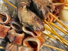-大姐麻辣烫(莲宝中路店)