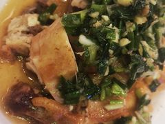 -澳门陈光记烧味饭店(郎家园店)