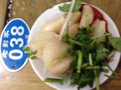 -老刘家泡馍·陕西老字号(钟楼广济街店)