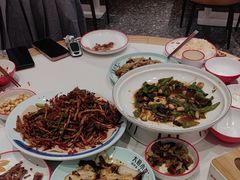 -大厨小馆(华阳城店)