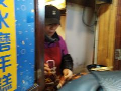 -玛马艾脆皮水磨年糕(湖北路87-89小区店)