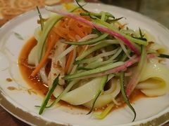 -清真·玛丽亚新疆菜主题餐厅(浙江中路店)