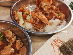 -小煵记·打边炉(西丽文光店)