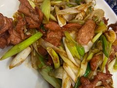 -乔家满族八大碗(流水沟店)