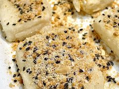 -百年银屏蚝烙·潮汕菜·非遗(乐山店)