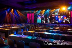 -广州白云机场铂尔曼大酒店·宴会厅·宴会预订中心