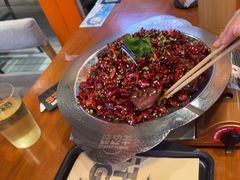 -路边羊烧烤酒场(宝带路店)