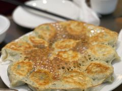 -葛记焖饼(伏牛路店)