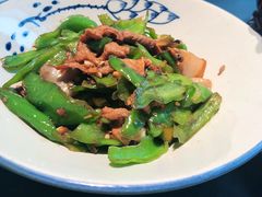 -鸽子侯·家宴·平价海鲜(市图书馆店)