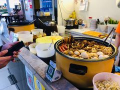 -安徽阜阳卷馍(西单店)