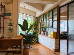 -雕刻时光咖啡馆(南院门店)