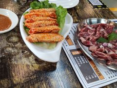 -P1泥炉烤肉(市桥富华东路店)