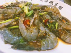 生腌虾-长平老姿娘夜粥(平东一街店)