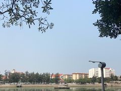 -龙舟池