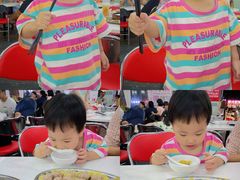 -嘉升大排档(番禺总店)