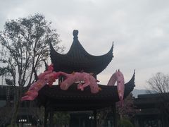 -雅达·阳羡溪山小镇中心