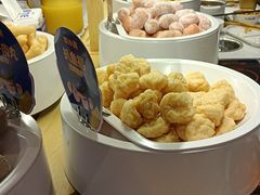 -农小锅(北京大兴凯德店)