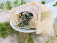 -潘国仙耳光馄饨(黄家阙路店)