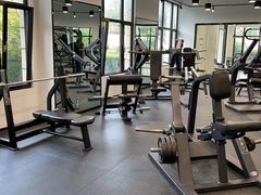-Another Key健身(紫金店)