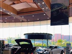 -大连中升雷克萨斯(华北路店)