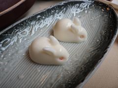 -侨美食家·粤菜(体育西路店)