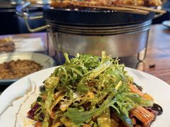 -三里桥徐家烧烤(启明街店)