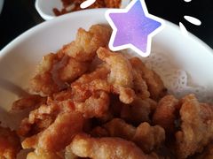 -辣尚瘾·烤鱼·新川菜(交大直营店)