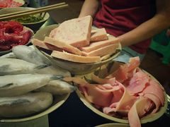 -重庆老火锅王(西安北路店)