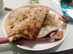 -哈啾嗨·新概念蒙餐(红星新城店)