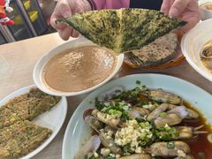 -面道赞宁海海鲜面(迎凤街店)