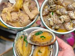 -品也·鲍鱼鸡火锅(皇庭广场店)