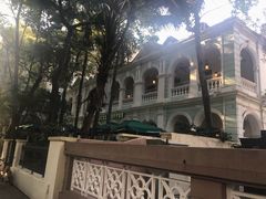 -星巴克臻选(广州沙面店)