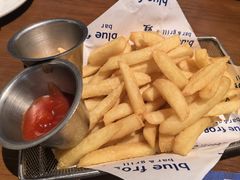 -bluefrog蓝蛙(悠唐购物中心店)