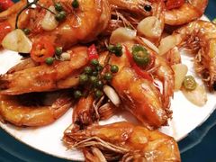 -小船渔村•大连菜•大连焖鱼(黄河路店)