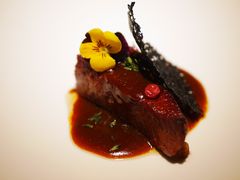 四川红烧安格斯雪花牛肉-辛香汇·现炒川菜(淮海路百盛店)