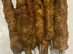 -曾记大腰子烧烤(苗栗路总店)