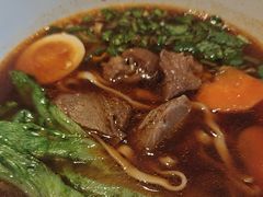 -康师傅私房牛肉面(申虹店)