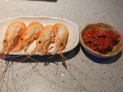 -大渔铁板烧(大悦城店)