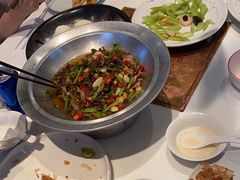 -红樱桃·欢乐餐厅(太原里店)