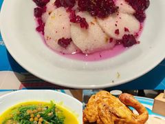 -醉长安(钟楼旗舰店)