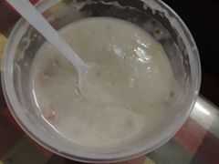 生滚猪肉粥-华辉拉肠(西村店)