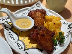 -太二酸菜鱼(福州泰禾店)