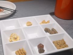 -探鱼·鲜青椒爽麻烤鱼(苏宁广场店)