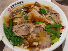 罩饼-直隶安家牛肉罩饼(七一路店)